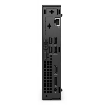 DELL PRO MICRO U7-265T/16GB/512SSD/WLAN/W11P/3PS (zonder toetsenbord & muis)