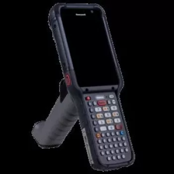HONEYWELL CK67 - datacollectieterminal - robuust - Android 14 - 128 GB UFS - 10,9 cm (4,3 inch) (CK67-X0N-58C1C2G)