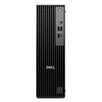 DELL PRO SLIM I3-14100/16GB/512SSD/W11P/3PS (ZONDER toetsenbord & muis)