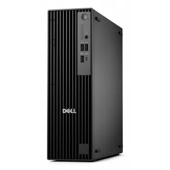 Dell Pro Slim Plus QBS1250/U5 235/16GB/512GB SSD/geïntegreerd/WLAN + BT/W11 Pro/3 jaar Prosupport