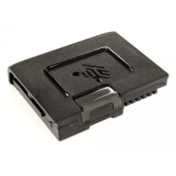 Zebra WS101 vervangende accu, 480mAh, detailhandel (zwart) - batterij