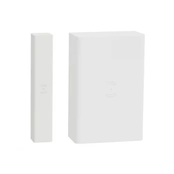 SCHNEIDER ELECTRIC DEUR-/RAAMMELDER DRAADLOOS WISER ZIGBEE