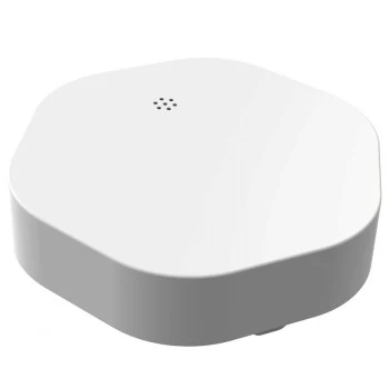 SCHNEIDER ELECTRIC WATERLEKMELDER DRAADLOOS WISER ZIGBEE
