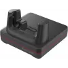 CT32 BOOTED SINGLE CRADLE SINGLE CHARGING CRADLE FOR RECHA