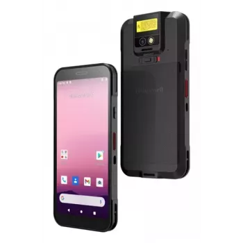 HONEYWELL CT32 WIFI6E zonder SIM 6+ scherm volledig touchscreen (CT32-X0N-50S1FBG)