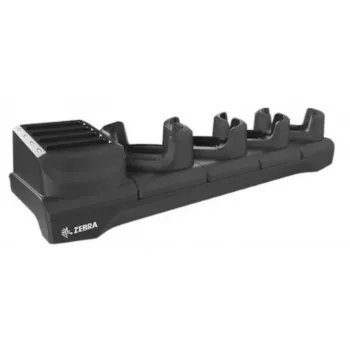 Multi-Slot Cradle-Kit voor het laden van tot 4 TC53/TC58