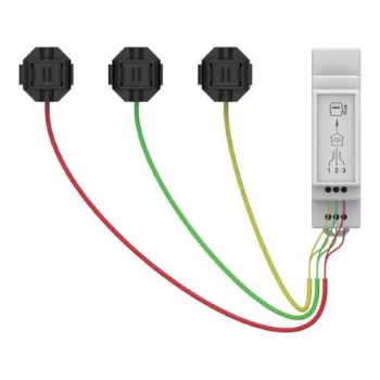 EV-LAADSTATION ACCESSOIRE DLB 3PH/DHI-ICS-ME-CT-3L DAHUA