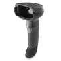 Zebra DS2208, draagbare barcode-scanner, 1D/2D, LED, Codabar, Code 11, Code 128, Code 39, Code 93, EAN-13, GS1 DataBar Expanded, Interleaved 2 of 5,..., Aztec Code, samengestelde codes, Data Matrix, Han Xin, MaxiCode, Micro QR Code, PDF417, TLC-39, 640 x