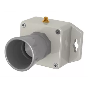 Elsys · LoRa· LoRaWAN ELT ultrasoon · omgevingstemp. luchtvochtigheid luchtdruk en