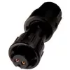 AJA stroomadapter - voor AJA D10A, D10AD, D10C2