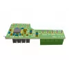 Elsys klemmenstrookmodule - dual