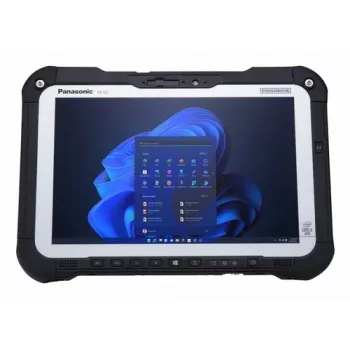 Panasonic Toughbook G2 - robuust - tablet - Intel Core Ultra 5 135U / 1,6 GHz - Win 11 Pro - Intel Graphics - 16 GB RAM - 512 GB SSD NVMe, TCG Opal Encryption 2 - 25,7 cm (10,1 inch)