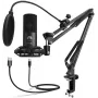 FIFINE T669 USB-microfoonbundel