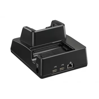 Panasonic FZ-VEBN111A3 - Panasonic - TOUGHBOOK FZ-N1 - zwart