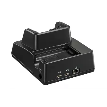Panasonic FZ-VEBN111A3 - Panasonic - TOUGHBOOK FZ-N1 - zwart