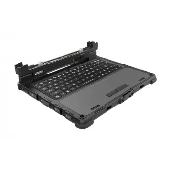 GETAC toetsenbord - met RF Pass-Through - met touchpad