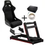 Nitro Concepts E-Racer - LED Evo bundel