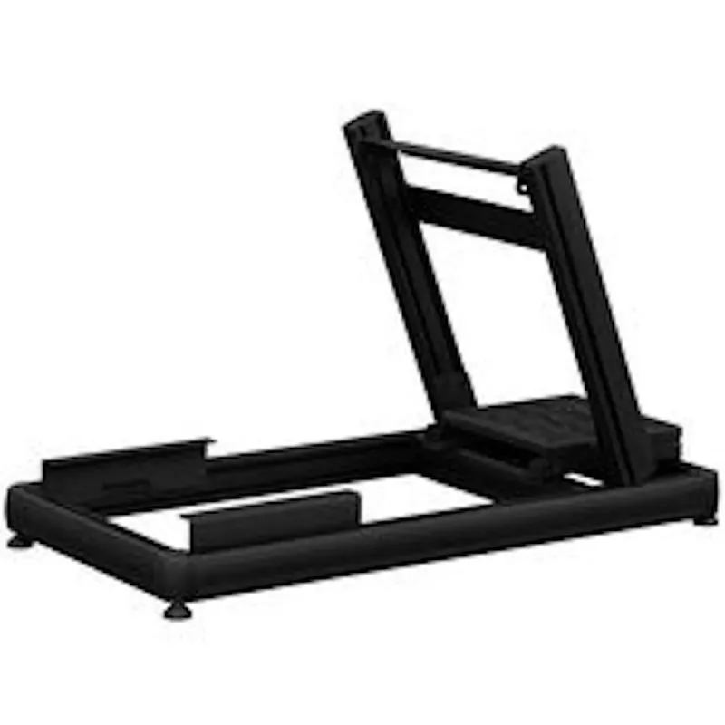 Nitro Concepts E-Racer - LED Evo bundel