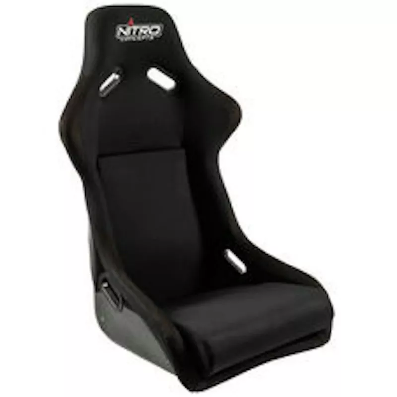 Nitro Concepts E-Racer - Core Evo bundel