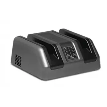 GETAC Multi-Bay acculader - acculader (GCSCE1)