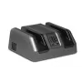 GETAC Multi-Bay acculader - acculader (GCSCE1)