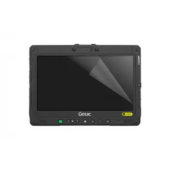 GETAC tablet-beeldschermbescherming - antistatisch, met glanzend oppervlak