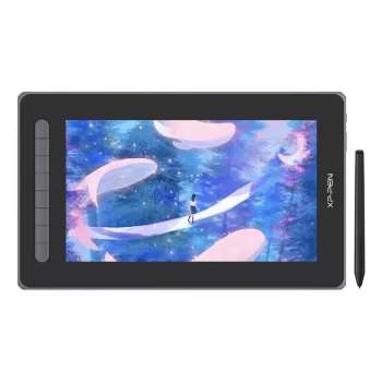 Grafisch tablet 263,23 x 148,07 mm / zwart ARTIST 12 (2e generatie) XPPen