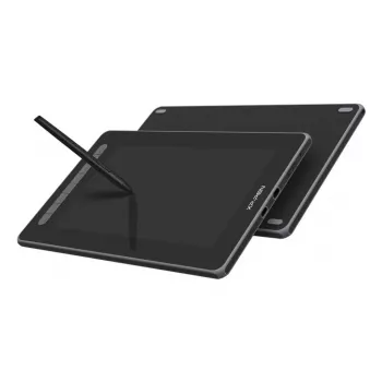 Grafisch tablet 263,23 x 148,07 mm / zwart ARTIST 12 (2e generatie) XPPen