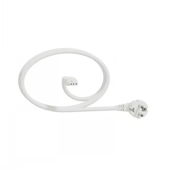 SCHNEIDER ELECTRIC UNICA SYSTEM+ KABEL 6M 1,5MM2 RECHT WIT