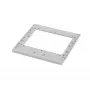 Wasmachine-accessoire stapelset wit DREAME