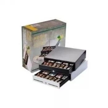 Metapace K-2 - kassalade-slot met sleutels (LK-CD-K2-07)