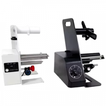 Labelmate LD-165-RS automatische etikettenuitgever voor etiketbreedtes tot 165 mm, minimale etiketlengte 6 mm