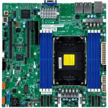 Supermicro moederbord X14SBM-TF