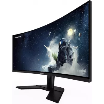 Monitor Gigabyte G34WQCP (refurbished)