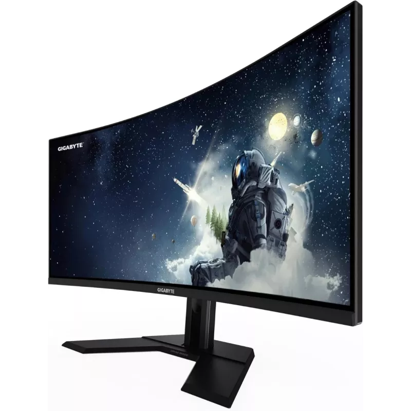Monitor Gigabyte G34WQCP (refurbished)