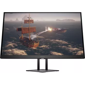 HP Omen 27i 68,6 cm (27 inch) QHD IPS LED 165 Hz FreeSync monitor (refurbished)