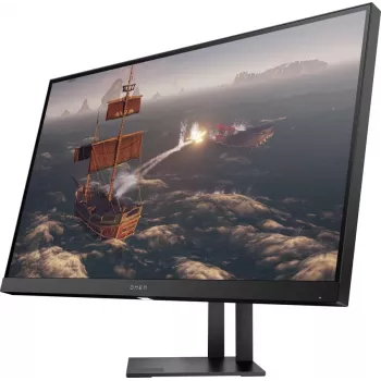 HP Omen 27i 68,6 cm (27 inch) QHD IPS LED 165 Hz FreeSync monitor (refurbished)