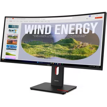 Lenovo T34WD-40 monitor (refurbished)