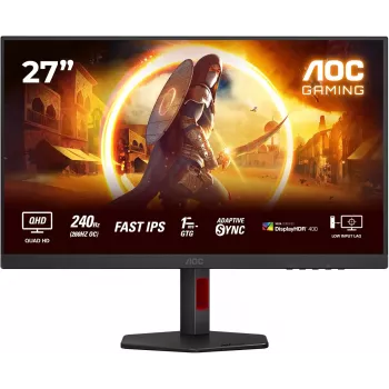 Monitor AOC Q27G4ZR (refurbished)