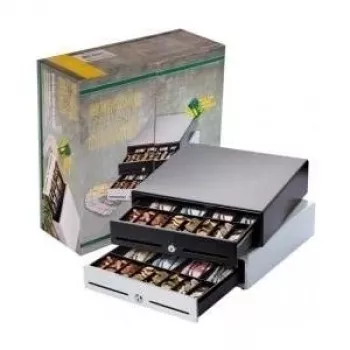 Metapace K-2 reservesleutel voor kassalade, sleutel nr. 02 (MPK2-Keys02)