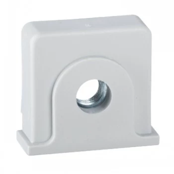 DIN-rail bevestigingsschroef + M6-moer PLM