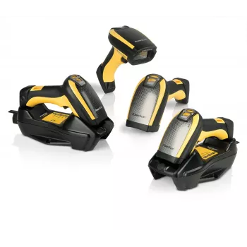 Datalogic PowerScan PD9531-DPMK2 - Barcodescanner