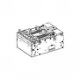 Zebra P1027727 - labelprinter - Zebra - KR203