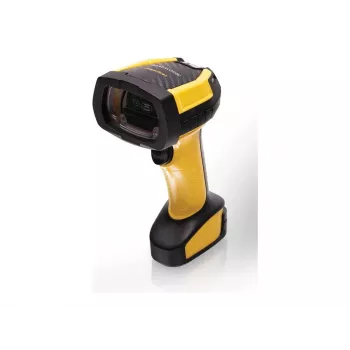 Datalogic PowerScan PM9600-AR Auto Range 433 MHz afneembaar