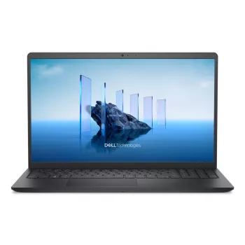 Dell Pro 15 Essential PV15250/i5-1334U/16GB/512GB SSD/15,6 FHD/FgrPr/WLAN + BT/US Kb/W11 Pro/Carbon Black/3 jaar Prosupport (PV15250_RPLU_005_P8L)