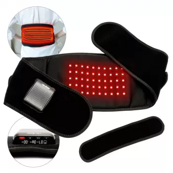 Reviber RV-MABP-EU rugtherapiegordel