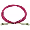 BlueOptics Ubiquiti UACC-OFC-M2-LULU-7.5M LC-LC multimode OM4-patchkabel 7,5 meter