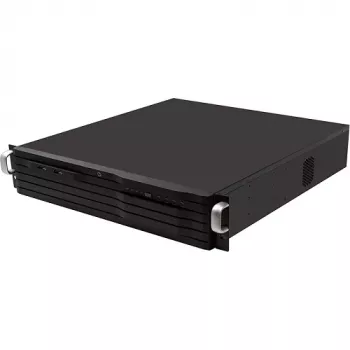 Dataserver 8xHDD 3.5, 3U 19-inch rack, G3900, 4GB RAM, 128GB M.2