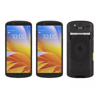 Zebra TC53E - datacollectieterminal - robuust - Android - 64 GB - 15,2 cm (6)