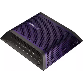 BrightSign Window 11 Expert -speler met dubbele 4K-HDMI-uitgangen, Elite HTML, PoE, volledig Open GL